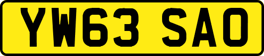 YW63SAO