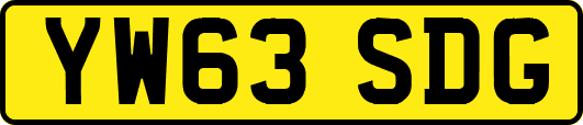 YW63SDG