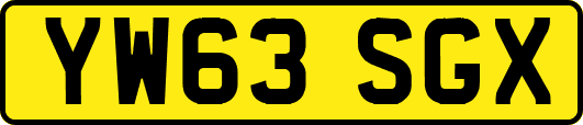 YW63SGX