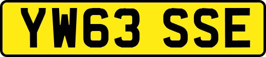 YW63SSE