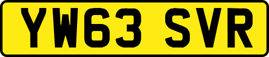 YW63SVR