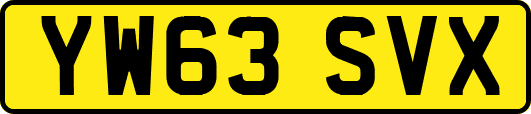 YW63SVX