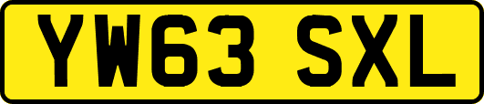YW63SXL