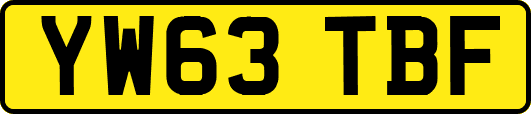 YW63TBF