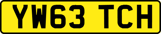 YW63TCH