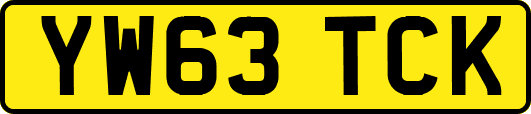 YW63TCK