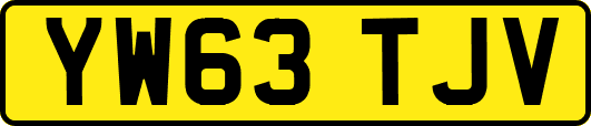 YW63TJV