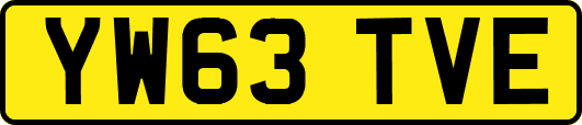 YW63TVE