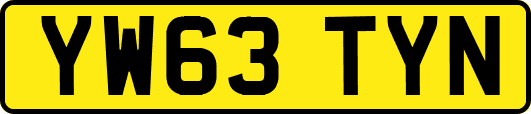 YW63TYN
