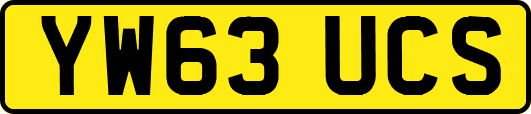 YW63UCS