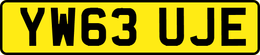 YW63UJE