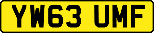 YW63UMF