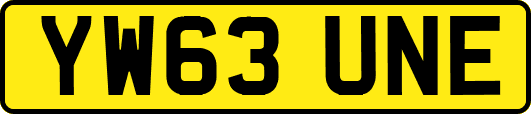 YW63UNE