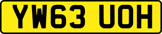 YW63UOH