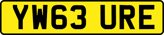 YW63URE