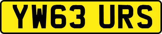 YW63URS