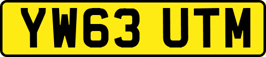 YW63UTM