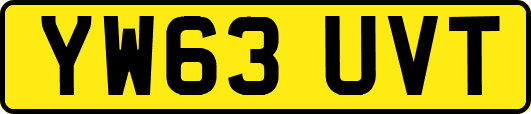 YW63UVT