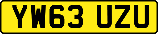 YW63UZU