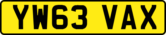 YW63VAX