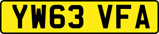 YW63VFA