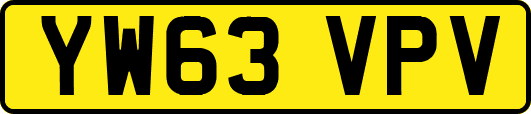 YW63VPV