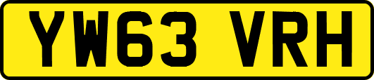 YW63VRH