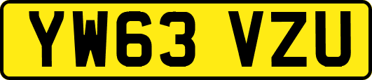 YW63VZU
