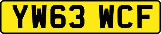 YW63WCF