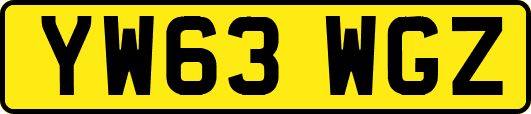 YW63WGZ