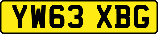 YW63XBG