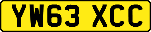 YW63XCC