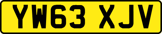 YW63XJV