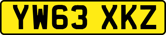 YW63XKZ