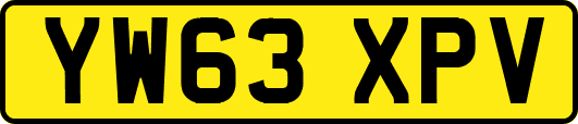 YW63XPV