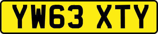 YW63XTY