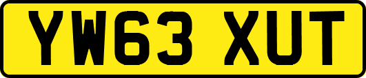 YW63XUT