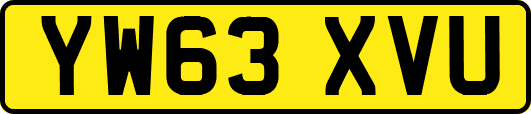 YW63XVU