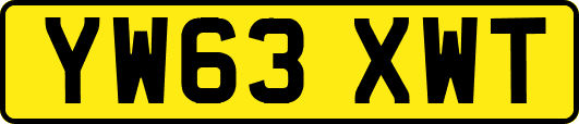 YW63XWT