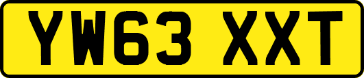 YW63XXT