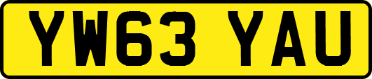 YW63YAU