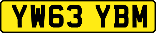 YW63YBM