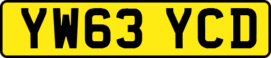 YW63YCD