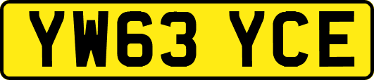 YW63YCE
