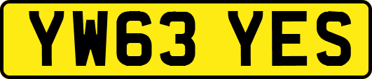 YW63YES