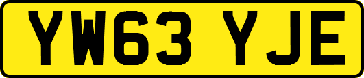 YW63YJE