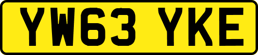 YW63YKE