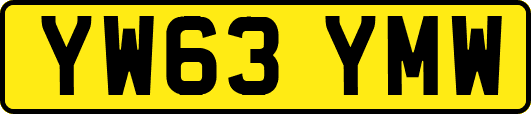 YW63YMW