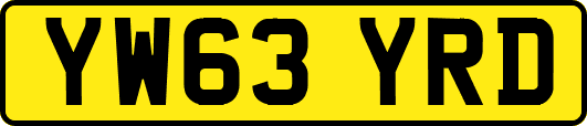 YW63YRD