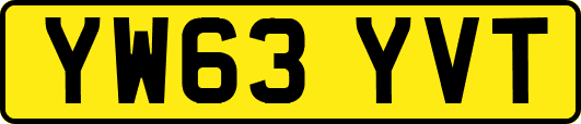 YW63YVT